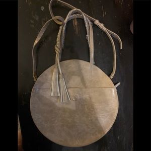 Brand New Anthropologie Remi/Reid Tote